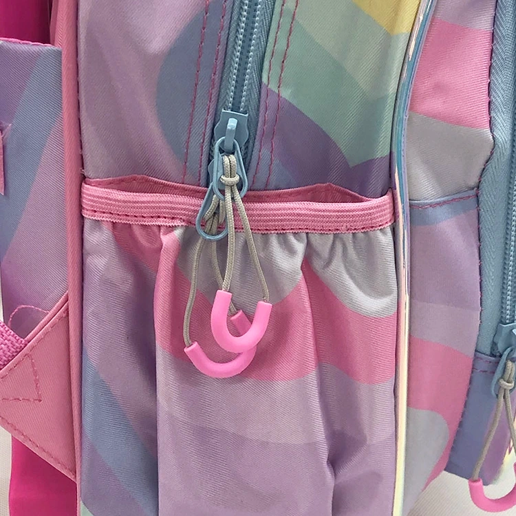 Rolling School Backpack