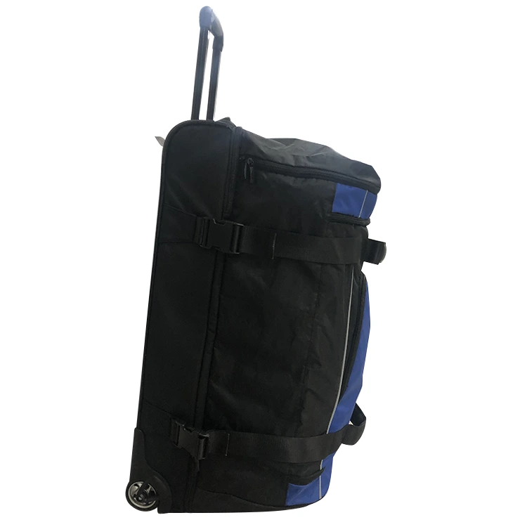 Large Capacity Travel Bag